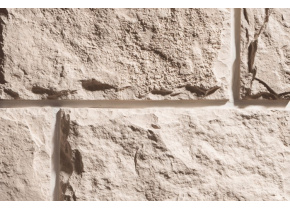 Рустовый камень Leonardo Stone Бретань 404 с расшивкой 1,5 см