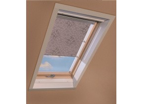 Штора ARS-222 (группа 1) 78х140