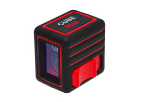 Нивелир лазерный ADA Cube mini Basic Edition