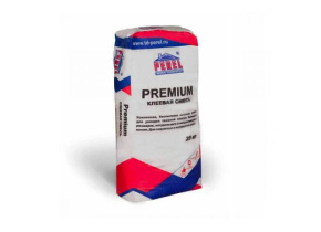 Клей серый PL Premium (премиум-беспылевой) 25 кг