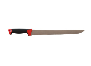 Нож для изоляционных материалов жестких 350мм PL - 7623