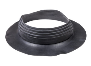 Резиновый уплотнитель Felt-Roofseal №9 (500-575)