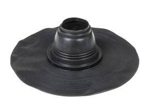 Резиновый уплотнитель Felt-Roofseal №4 (110-125)