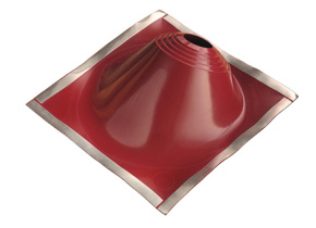 Проходной элемент Master Flash ультраугол №2 красный (125-280мм)+240 силиконовый