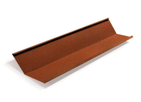 Ендова Mtile терракотовый