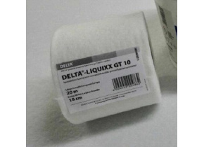 Delta Liquixx GT10 лента армирующая для работы с пастой (20м)