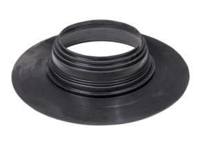 Резиновый уплотнитель Felt-Roofseal №8 (350-400)
