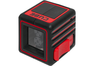 Нивелир лазерный ADA Cube Professional Edition