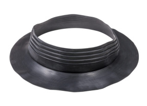 Резиновый уплотнитель Felt-Roofseal №10 (600-675)
