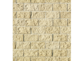 Рядовая плитка White Hills Лотиан 440-10 с расшивкой 1,2 см.