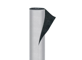 Tyvek Metal диффузионная мембрана с дренажной структурой и клеевой лентой (37,5м2)