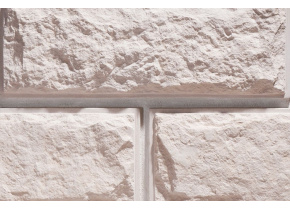 Рустовый камень Leonardo Stone Шато 404 с расшивокй 1,5 см