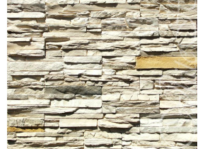 Рядовая плитка White Hills Кросс Фелл 100-00 без шва