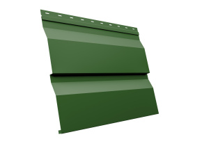 Корабельная Доска XL 0,45 PE RAL 6002 лиственно-зеленый