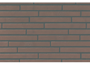 Рядовая плитка Leonardo Stone Роттердам 709 с расшивокй 1,2 см