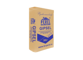 Клей Гипсовый Perel GIPSEL 0330 (30 кг)