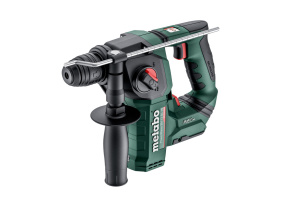 Аккумуляторный перфоратор Metabo POWERMAXX BH 12 BL 16 (600207850)