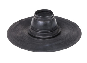 Резиновый уплотнитель Felt-Roofseal №4,5 (130-140)