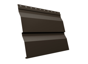 Корабельная Доска XL 0,5 Rooftop Бархат RR 32 темно-коричневый