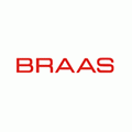 Керамическая черепица Braas (Браас)
