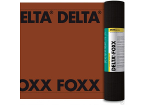 Delta-Foxx диффузионная мембрана для пологих скатов