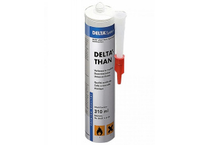Delta-Than клей из каучука