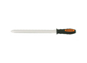 Нож для изоляционных материалов 300мм EDMA - 066455