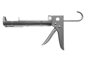 Пистолет для герметика полукорпусный усиленный Pressor \"Blast\" (591004)