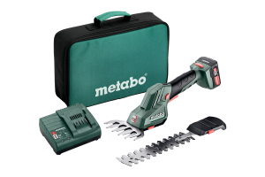 Аккумуляторные инструменты Metabo