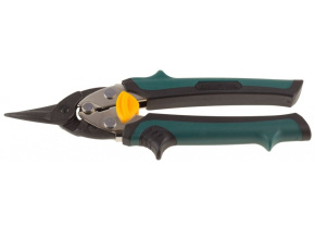 Ножницы по металлу прямые KRAFTOOL COMPACT 190 мм (2326-S)