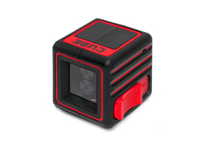 Нивелир лазерный ADA Cube Basic Edition