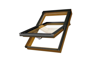 Окна PTP-V/GOU3\"Золотой дуб\"