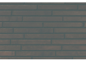 Рядовая плитка Leonardo Stone Роттердам 708 с расшивокй 1,2 см