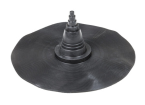 Резиновый уплотнитель Felt-Roofseal №1 (000-040)