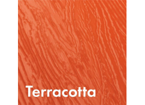 Краска \"DECOVER PAINT\" Terracotta (0,5л)